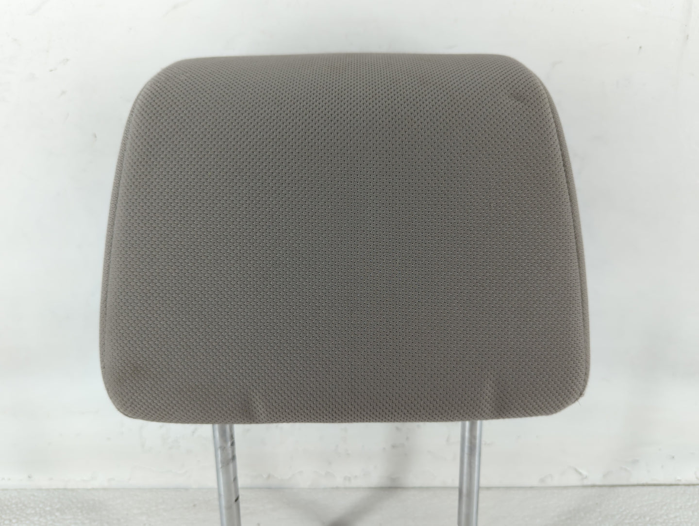 2011-2013 Nissan Rogue Headrest Head Rest Front Driver Passenger Seat - Oemusedautoparts1.com
