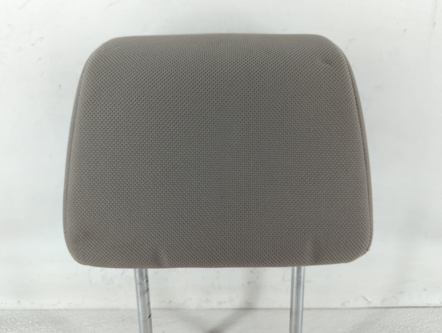 2011-2013 Nissan Rogue Headrest Head Rest Front Driver Passenger Seat - Oemusedautoparts1.com