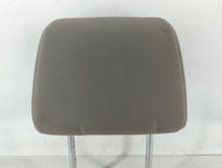2011-2013 Nissan Rogue Headrest Head Rest Front Driver Passenger Seat - Oemusedautoparts1.com