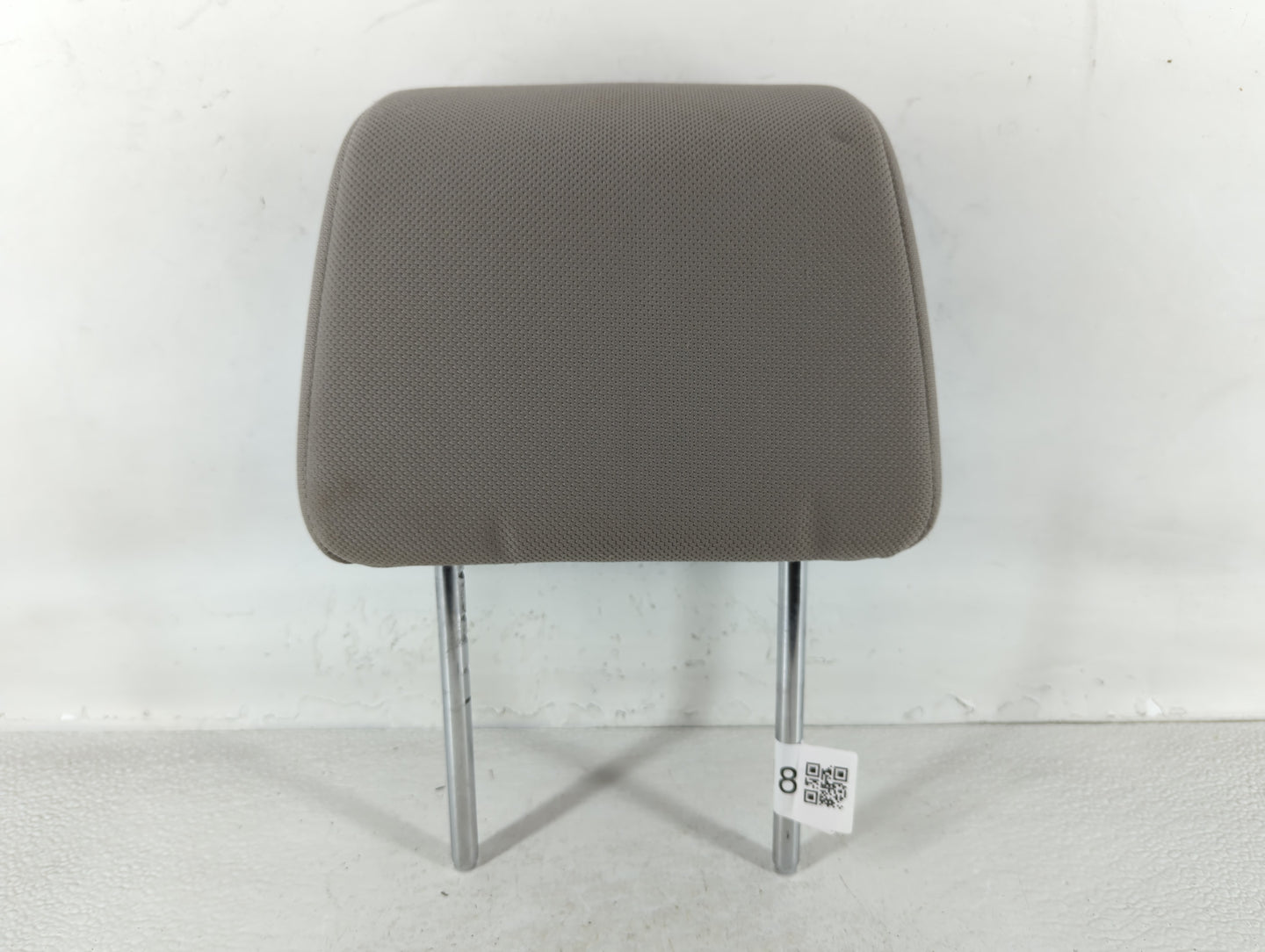 2011-2013 Nissan Rogue Headrest Head Rest Front Driver Passenger Seat - Oemusedautoparts1.com