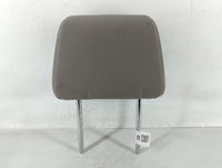 2011-2013 Nissan Rogue Headrest Head Rest Front Driver Passenger Seat - Oemusedautoparts1.com