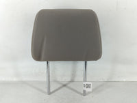 2012 Nissan Rogue Headrest Head Rest Front Driver Passenger Seat Grey - Oemusedautoparts1.com