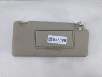 2008-2015 Nissan Rogue Sun Visor Shade Replacement Passenger Right Mirror Fits Fits 2008 2009 2010 2011 2012 2013 2014 2015 