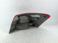 2008-2015 Nissan Rogue Tail Light Assembly Driver Left OEM Fits Fits 2008 2009 2010 2011 2012 2013 2014 2015 OEM Used Auto P