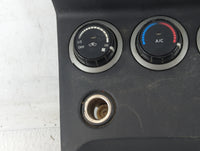 2011-2015 Nissan Rogue Climate Control Module Temperature AC/Heater Replacement Fits Fits 2011 2012 2013 2014 2015 OEM Used 
