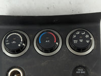 2011-2015 Nissan Rogue Climate Control Module Temperature AC/Heater Replacement Fits Fits 2011 2012 2013 2014 2015 OEM Used 