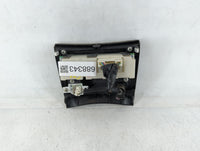 2011-2015 Nissan Rogue Climate Control Module Temperature AC/Heater Replacement Fits Fits 2011 2012 2013 2014 2015 OEM Used 