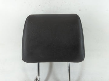 2010-2013 Nissan Rogue Headrest Head Rest Front Driver Passenger Seat Fits Fits 2010 2011 2012 2013 OEM Used Auto Parts - Oe