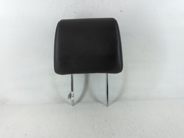 2010-2013 Nissan Rogue Headrest Head Rest Front Driver Passenger Seat Fits Fits 2010 2011 2012 2013 OEM Used Auto Parts