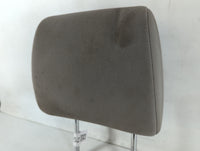 2011-2013 Nissan Rogue Headrest Head Rest Front Driver Passenger Seat Fits Fits 2011 2012 2013 OEM Used Auto Parts - Oemused