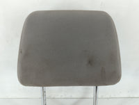 2011-2013 Nissan Rogue Headrest Head Rest Front Driver Passenger Seat Fits Fits 2011 2012 2013 OEM Used Auto Parts - Oemused