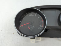 2012-2015 Nissan Rogue Instrument Cluster Speedometer Gauges P/N:VPAASF-10849-KFH 24810 1VX5C Fits Fits 2012 2013 2014 2015 