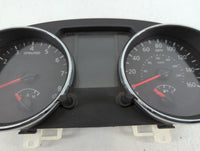 2012-2015 Nissan Rogue Instrument Cluster Speedometer Gauges P/N:VPAASF-10849-KFH 24810 1VX5C Fits Fits 2012 2013 2014 2015 