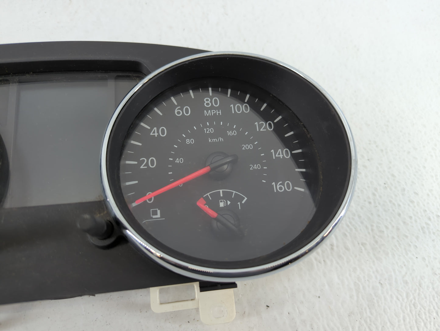 2012-2015 Nissan Rogue Instrument Cluster Speedometer Gauges P/N:VPAASF-10849-KFH 24810 1VX5C Fits Fits 2012 2013 2014 2015 