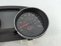 2012-2015 Nissan Rogue Instrument Cluster Speedometer Gauges P/N:VPAASF-10849-KFH 24810 1VX5C Fits Fits 2012 2013 2014 2015 