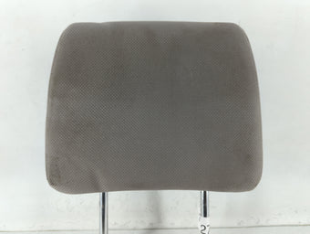 compare product 2011-2013 Nissan Rogue Headrest Head Rest Front Driver Passenger Seat Fits Fits 2011 2012 2013 OEM Used Auto Parts