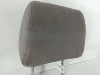 2011-2013 Nissan Rogue Headrest Head Rest Front Driver Passenger Seat Fits Fits 2011 2012 2013 OEM Used Auto Parts - Oemused