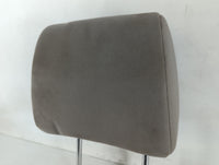 2011-2013 Nissan Rogue Headrest Head Rest Front Driver Passenger Seat Fits Fits 2011 2012 2013 OEM Used Auto Parts - Oemused
