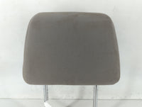 2011-2013 Nissan Rogue Headrest Head Rest Front Driver Passenger Seat Fits Fits 2011 2012 2013 OEM Used Auto Parts - Oemused