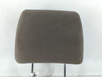 2011-2013 Nissan Rogue Headrest Head Rest Front Driver Passenger Seat Fits Fits 2011 2012 2013 OEM Used Auto Parts - Oemused