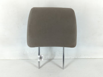 2011-2013 Nissan Rogue Headrest Head Rest Front Driver Passenger Seat Fits Fits 2011 2012 2013 OEM Used Auto Parts