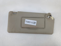 2008-2015 Nissan Rogue Sun Visor Shade Replacement Passenger Right Mirror Fits Fits 2008 2009 2010 2011 2012 2013 2014 2015 