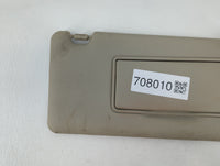 2008-2015 Nissan Rogue Sun Visor Shade Replacement Passenger Right Mirror Fits Fits 2008 2009 2010 2011 2012 2013 2014 2015 