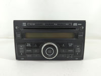 2011-2015 Nissan Rogue Am Fm Cd Player Radio Receiver - Oemusedautoparts1.com