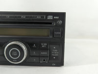 2011-2015 Nissan Rogue Am Fm Cd Player Radio Receiver - Oemusedautoparts1.com