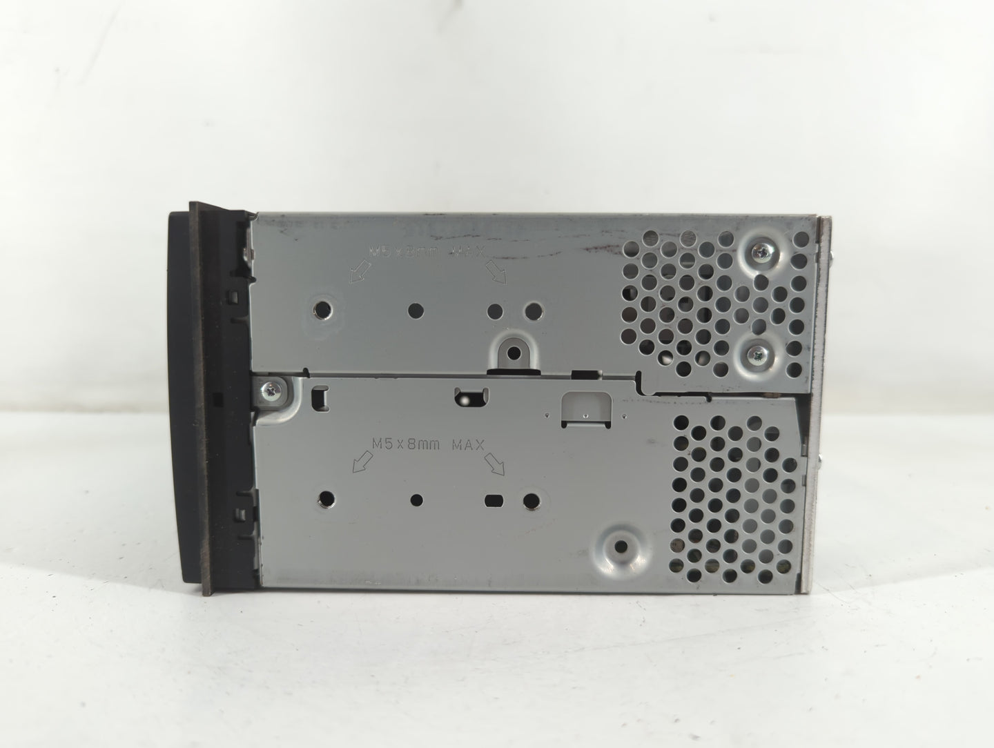 2011-2015 Nissan Rogue Am Fm Cd Player Radio Receiver - Oemusedautoparts1.com