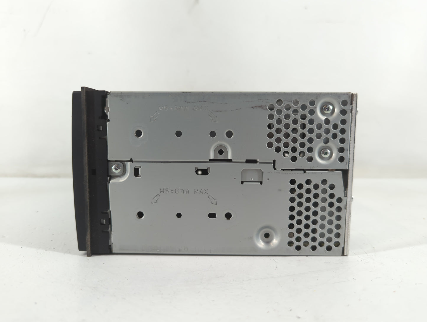 2011-2015 Nissan Rogue Am Fm Cd Player Radio Receiver - Oemusedautoparts1.com