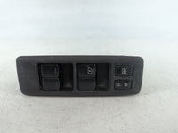 2011-2015 Nissan Rogue Master Power Window Switch Replacement Driver Side Left Fits Fits 2011 2012 2013 2014 2015 OEM Used A