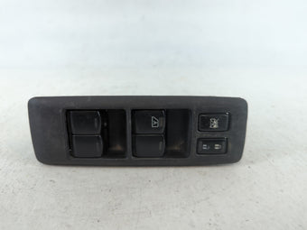 compare product 2011-2015 Nissan Rogue Master Power Window Switch Replacement Driver Side Left Fits Fits 2011 2012 2013 2014 2015 OEM Used Auto Parts