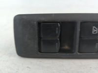 2011-2015 Nissan Rogue Master Power Window Switch Replacement Driver Side Left Fits Fits 2011 2012 2013 2014 2015 OEM Used A