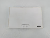 2012 Nissan Rogue Owners Manual Book Guide P/N:OM2E-0S35U0 OEM Used Auto Parts - Oemusedautoparts1.com