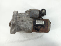 2008-2015 Nissan Rogue Car Starter Motor Solenoid OEM P/N:M000TA0271 23300 ET80B Fits Fits 2008 2009 2010 2011 2012 2013 201