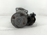 2008-2015 Nissan Rogue Car Starter Motor Solenoid OEM P/N:M000TA0271 23300 ET80B Fits Fits 2008 2009 2010 2011 2012 2013 201