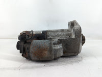 2008-2015 Nissan Rogue Car Starter Motor Solenoid OEM P/N:M000TA0271 23300 ET80B Fits Fits 2008 2009 2010 2011 2012 2013 201