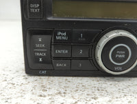 2011-2015 Nissan Rogue Am Fm Cd Player Radio Receiver - Oemusedautoparts1.com