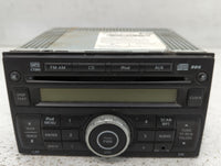 2011-2015 Nissan Rogue Am Fm Cd Player Radio Receiver - Oemusedautoparts1.com