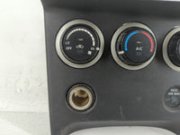 2011-2015 Nissan Rogue Climate Control Module Temperature AC/Heater Replacement P/N:P10360 A76000 Fits OEM Used Auto Parts -