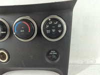 2011-2015 Nissan Rogue Climate Control Module Temperature AC/Heater Replacement P/N:P10360 A76000 Fits OEM Used Auto Parts -