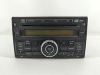 2011-2015 Nissan Rogue Radio AM FM Cd Player Receiver Replacement P/N:PP3135BB Fits Fits 2011 2012 2013 2014 2015 OEM Used A