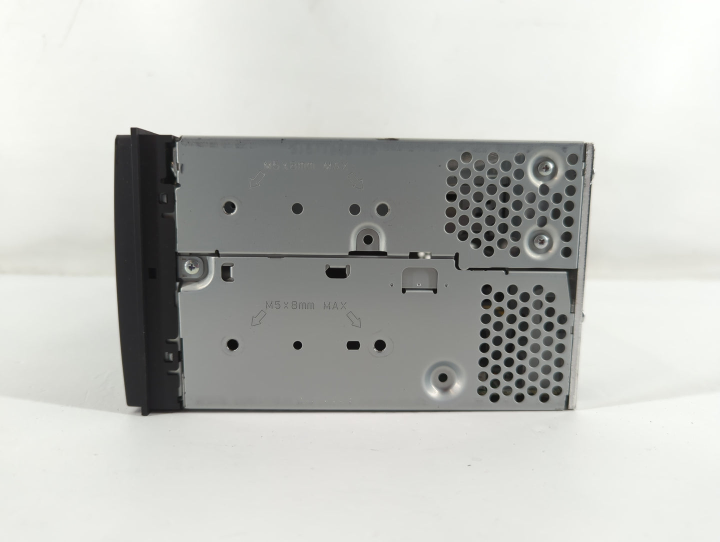 2011-2015 Nissan Rogue Radio AM FM Cd Player Receiver Replacement P/N:PP3135BB Fits Fits 2011 2012 2013 2014 2015 OEM Used A