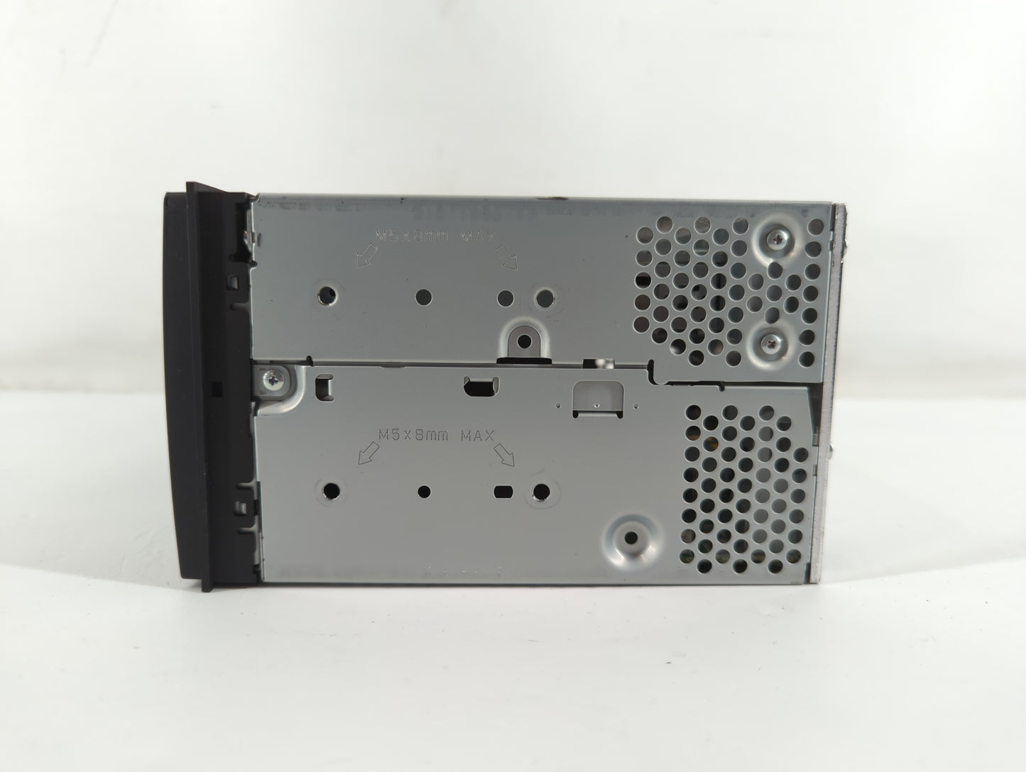2011-2015 Nissan Rogue Radio AM FM Cd Player Receiver Replacement P/N:PP3135BB Fits Fits 2011 2012 2013 2014 2015 OEM Used A