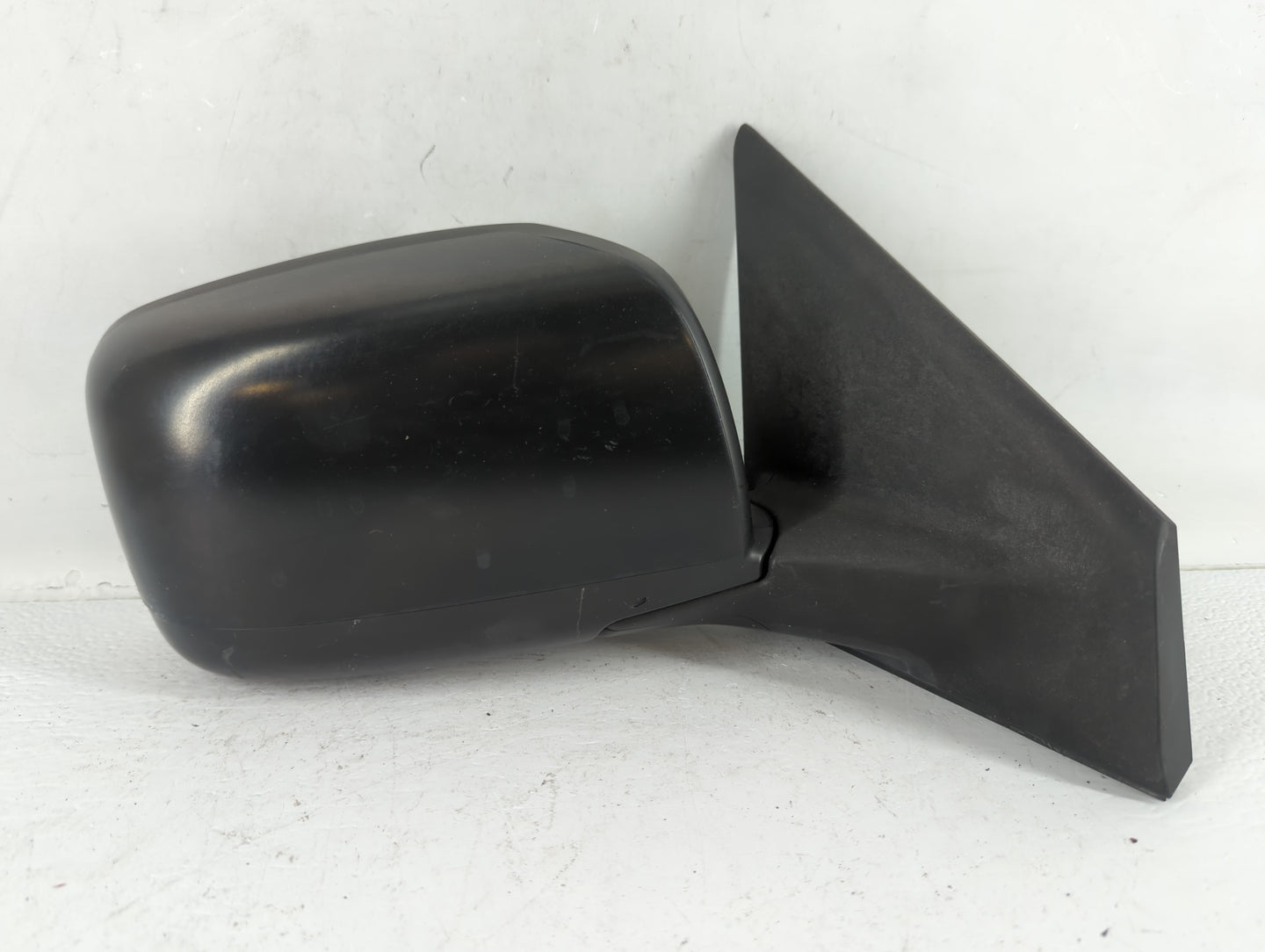 2012 Nissan Rogue Passenger Side View Mirror - Right Door Mirror OEM Used - Oemusedautoparts1.com