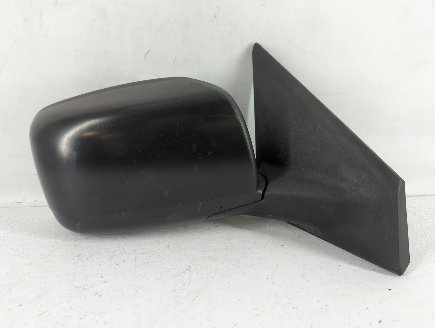 2012 Nissan Rogue Passenger Side View Mirror - Right Door Mirror OEM Used - Oemusedautoparts1.com
