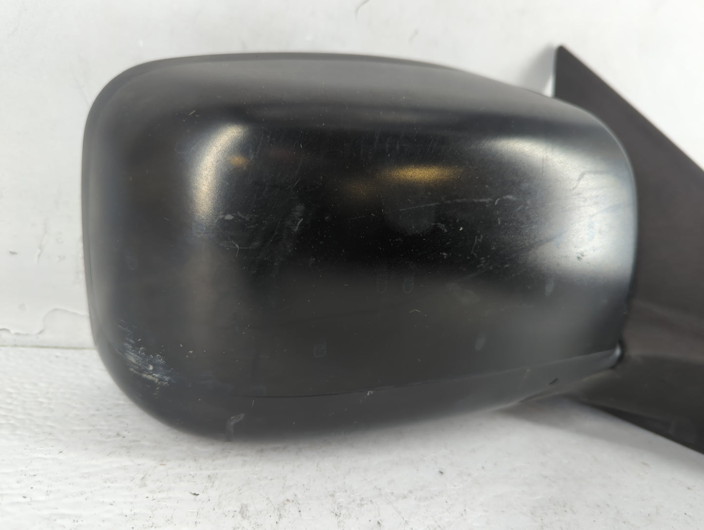 2012 Nissan Rogue Passenger Side View Mirror - Right Door Mirror OEM Used - Oemusedautoparts1.com