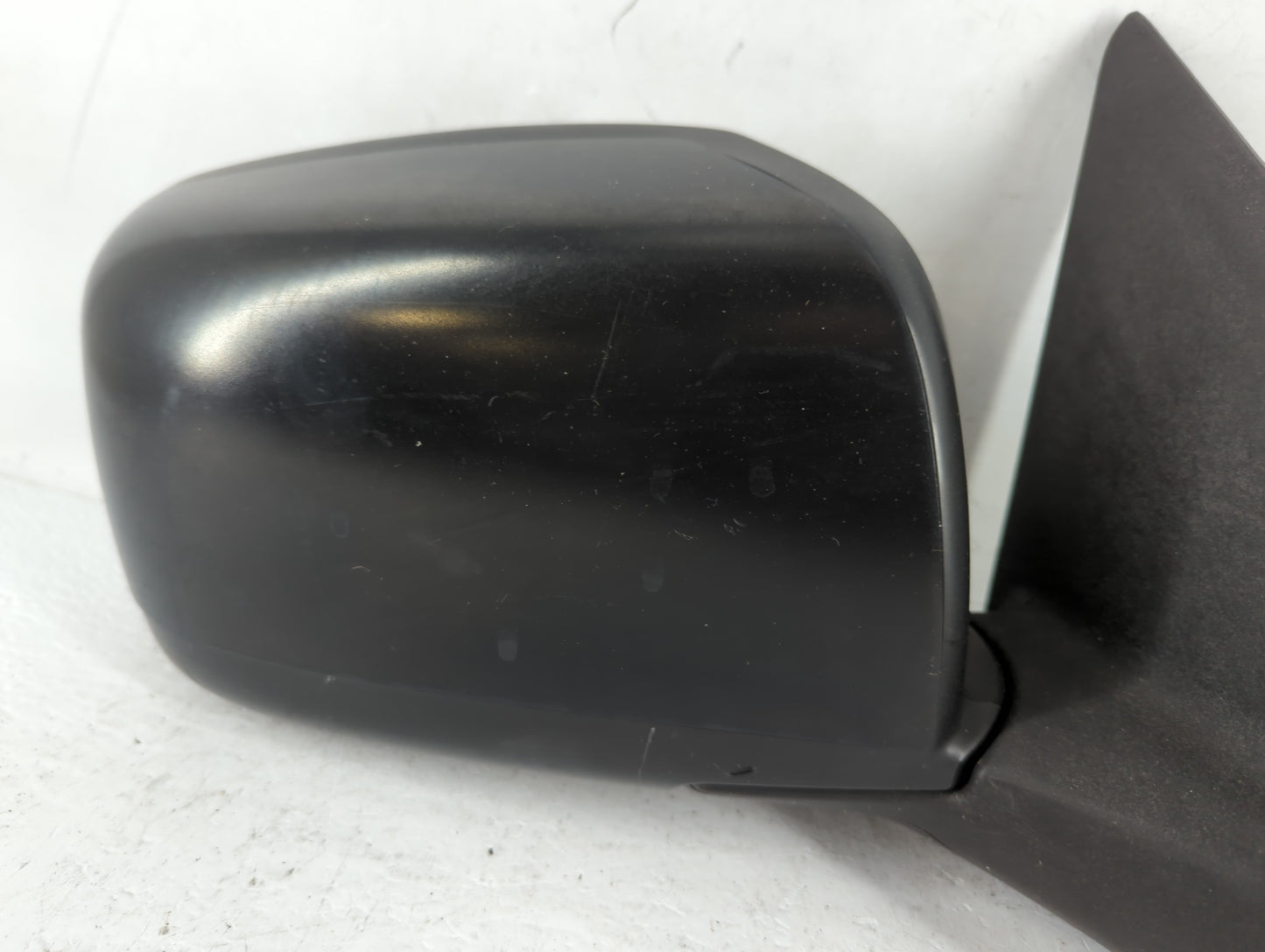 2012 Nissan Rogue Passenger Side View Mirror - Right Door Mirror OEM Used - Oemusedautoparts1.com