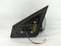 2012 Nissan Rogue Passenger Side View Mirror - Right Door Mirror OEM Used - Oemusedautoparts1.com